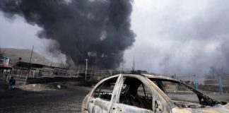 الحرب في إيران تدخل أسبوعها الرابع … غارات إسرائيلية تستهدف طهران وواشنطن تلوح بخيار التدخل البري