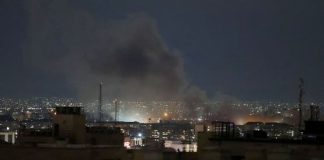 انفجارات تهز طهران وإسرائيل وسط جهود دبلوماسية لاحتواء الصراع