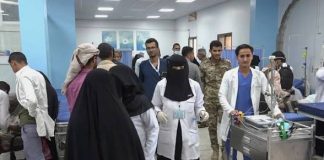 تقرير أممي: أكثر من 19 مليون يمني يواجهون فجوة حادة في الخدمات الصحية الأساسية