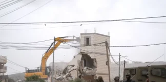 تقرير أممي يوثق “تطهيراً عرقياً” في الضفة الغربية… تهجير 36 ألف فلسطيني خلال عام واحد