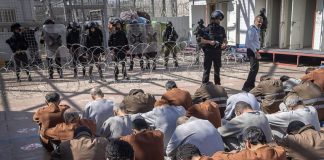 تحذير حقوقي من تشريعات إعدام الأسرى الفلسطينيين ودعوات لتحرك دولي عاجل