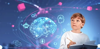 أجيالنا بين التعليم التقليدي والذكاء الاصطناعي