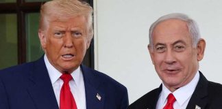 ترامب يعلن “النصر ” بعد هدنة الـ 14 يوماً.. وإسرائيل تتحفظ.. “لبنان خارج الحسابات”