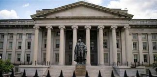 الخزانة الأميركية تفرض عقوبات على 14 فرداً وكياناً مرتبطين ببرنامج الصواريخ والطائرات المسيّرة الإيرانية