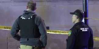 مقتل 8 أطفال في حادث إطلاق نار بولاية لويزيانا الأمريكية