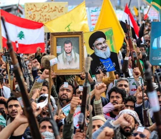 قمع حوثي متصاعد في إب… واستحداث سجون سرية