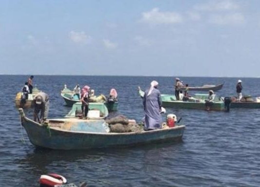 الحديدة.. اختفاء 15 صياداً من سواحل الخوخة بعد فقدان الاتصال بقاربهم في البحر الأحمر
