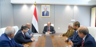 رئيس الوزراء يجدد التزام الحكومة بدعم استقلالية البنك المركزي وتعزيز الاستقرار الاقتصادي