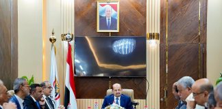 رئيس الوزراء يترأس اجتماع المجلس الطبي الأعلى ويؤكد دعم الحكومة للقطاع الصحي