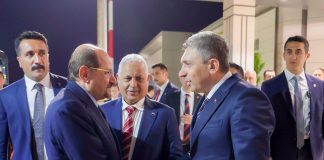 رئيس الوزراء يصل تركيا للمشاركة في منتدى أنطاليا الدبلوماسي