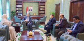 الصبيحي يؤكد تعزيز الشفافية وتكامل الجهود الوطنية لمكافحة الفساد