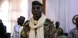 مقتل وزير الدفاع المالي في هجوم يُرجّح ارتباطه بالقاعدة