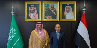 الزنداني يشيد بالدعم السعودي لليمن ويؤكد أهمية المشاريع التنموية المستدامة