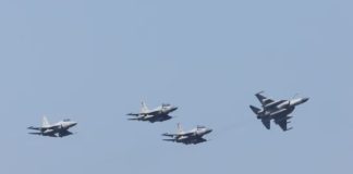 باكستان توقف صفقة أسلحة للسودان بقيمة 1.5 مليار دولار بعد رفض سعودي