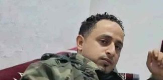 تعز: مقتل ضابط في مكافحة الإرهاب بهجوم مسلح وسط المدينة