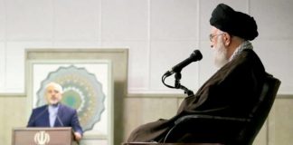 وهم الاستراتيجية لدى ظريف