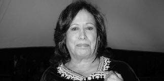 وفاة الفنانة حياة الفهد بعد مسيرة فنية استمرت أكثر من 5 عقود