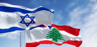 دخول “هدنة الـ 10 أيام” حيز التنفيذ بين إسرائيل ولبنان