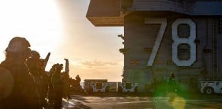 واشنطن تتمسك بالحصار البحري على إيران