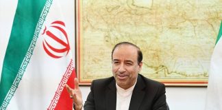 إيران تدعو دول الخليج لتحرك عاجل قبل انتهاء مهلة ترمب