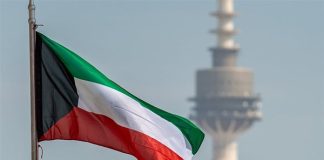 الكويت تعلن استهداف موقعين حدوديين بمسيرتين مفخختين قادمتين من العراق دون إصابات