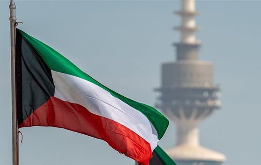 الكويت تعلن استهداف موقعين حدوديين بمسيرتين مفخختين قادمتين من العراق دون إصابات