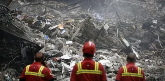 ماذا نعرف عن وقف إطلاق النار بين الولايات المتحدة وإيران؟