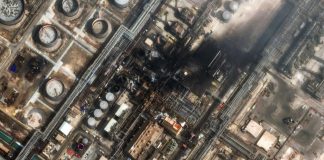 تقدير عسكري سعودي عن الحرب مع إيران: نصف الهجمات بالطائرات المسيرة على السعودية جاءت من العراق