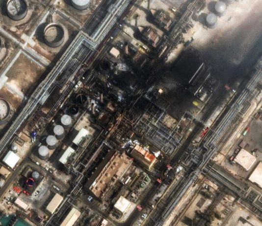 تقدير عسكري سعودي عن الحرب مع إيران: نصف الهجمات بالطائرات المسيرة على السعودية جاءت من العراق