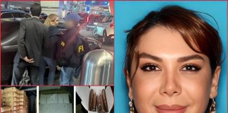 اعتقال إيرانية في الولايات المتحدة بتهمة التورط في صفقات تسليح بين إيران والسودان