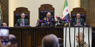 بدء أولى جلسات محاكمة بشار وماهر الأسد غيابياً ضمن مسار العدالة الانتقالية في سوريا