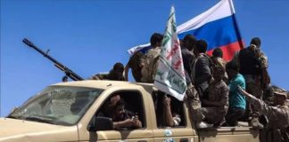 الحوثيون يجندون شبّاناً من إب للقتال في أوكرانيا إلى جانب الروس