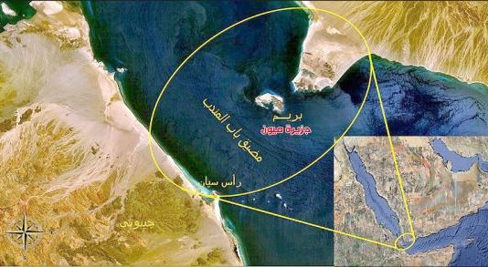 تحليل: لماذا يثير أي تحرك عسكري في جزيرة ميون قلقاً دولياً؟