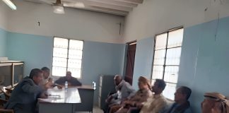 اشتراكي شبوة يؤكد على الحريات العامة ويرفض القمع ويدعو لمعالجات اقتصادية عاجلة