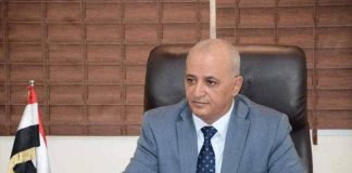 الشرجبي يبحث انضمام اليمن لمبادرة المياه العالمية وتعزيز الاستثمار في القطاع