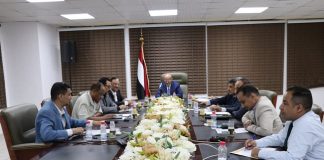 لجنة تنظيم الواردات تقر تسهيلات للاستيراد وتخاطب مجلس القيادة والحكومة بشأن تجاوزات تنظيمية تؤثر على سعر الصرف