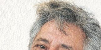 لن يطول بقاءكم