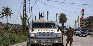 مسؤولون: مقتل جندي فرنسي في هجوم على اليونيفيل بجنوب لبنان