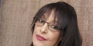 سامية الأغبري.. نموذج ملهم في الدفاع عن الحقوق والحريات