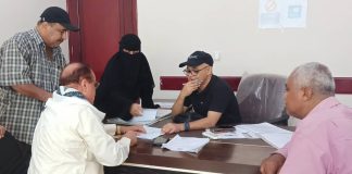 كوكني: خطة مشاريع خدمية في المنصورة وتعزيز الشراكة لحماية البنية التحتية