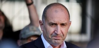 بلغاريا.. راديف “صديق الكرملين” يحقق فوزاً ساحقاً في الانتخابات العامة