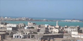 الأجهزة الأمنية في المخا تضبط فتاة متهمة بقتل سيدة وسرقة مصوغاتها الذهبية