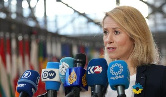 مخاوف أوروبية من “صفقة هشة” بين ترامب وإيران.. ودعوات لبعثة عسكرية جديدة في لبنان