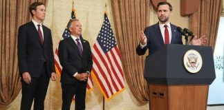 فشل “ماراثون إسلام آباد”…. واشنطن تنسحب من المفاوضات وطهران تتمسك بـ “سيادة هرمز”