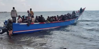 الهجرة الدولية: 17 ألف مهاجر إفريقي وصلوا اليمن خلال مارس رغم التراجع الطفيف