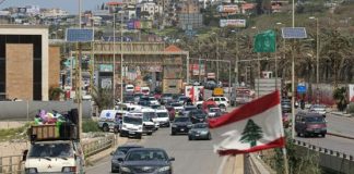 إسرائيل تفرض واقعاً جديداً في الجنوب…. “خط أصفر” فاصل وحظر عودة سكان 70 بلدة