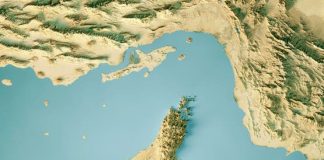 بين الرسوم المشفرة والتهديد بالألغام.. إيران تفرض واقعاً جديداً في الممرات الدولية