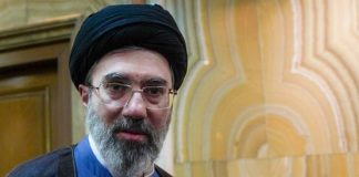 لغز “المرشد المصاب”….الكشف عن تفاصيل تشوه وجه مجتبى خامنئي وفقدان ساقه