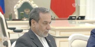 عراقجي : ننسق مع موسكو لمرحلة “ما بعد الحرب” وواشنطن تعرقل المفاوضات