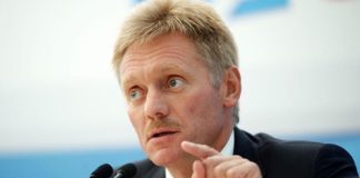 الكرملين الروسي ينتقد حصار ترمب للموانئ الإيرانية ويحذر من تأثيره على الأسواق العالمية